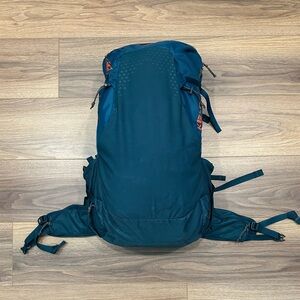 Kelty ZYP 28L in Lyons Blue